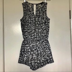 Banana Republic Romper